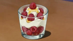 Cranachan