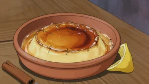 Crema catalana