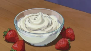 Crème fraîche
