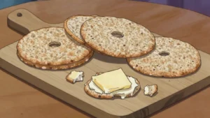 Crispbread
