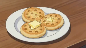 Crumpet