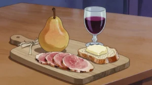 Culatello di Zibello