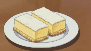 Custard Square
