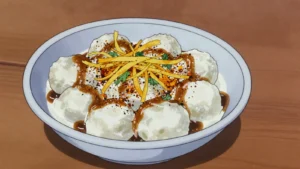 Dahi Bara