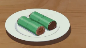 Dammsugare