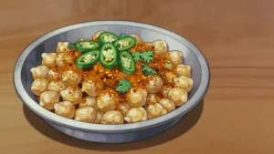 Dango