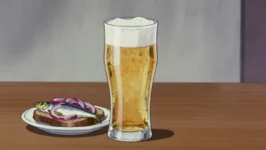 Danish pilsner