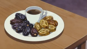Dates