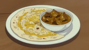 Dhalpuri