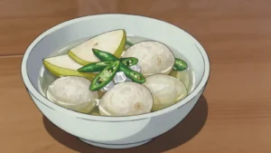 Dongchimi