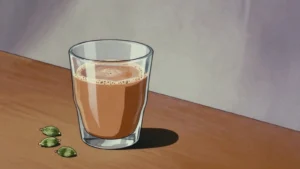 Doodh Patti Chai