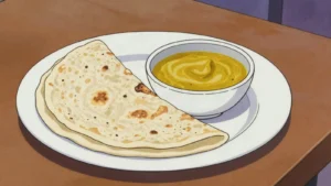 Dosti roti