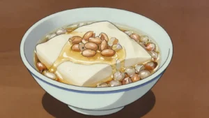 Douhua