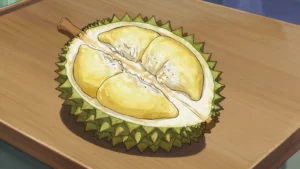 Durian