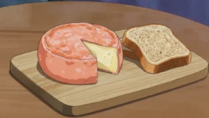 Durrus cheese