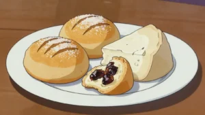 Eccles cake