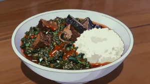 Efo riro