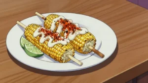 Elote