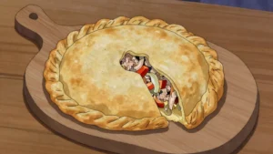 Empanada gallega