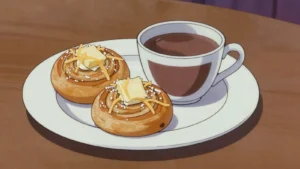 Ensaymada