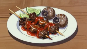 Escargots
