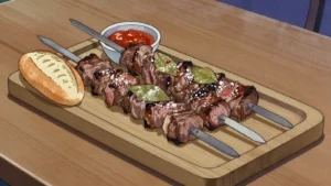 Espetada