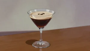 Espresso martini
