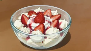 Eton mess