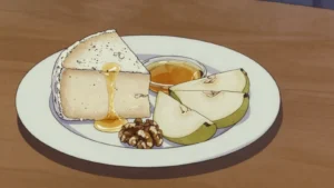 Formaggio di fossa