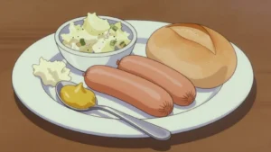 Frankfurter Würstchen