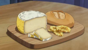 Fromage de Masisi
