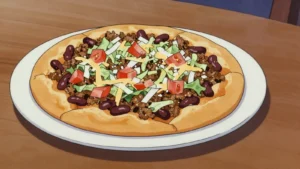 Frybread