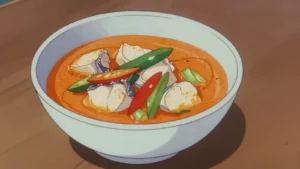 Gaeng Som