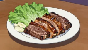 Galbi