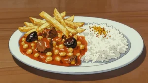 Gheimeh