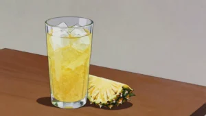 Goombay Punch