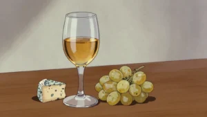 Grasă de Cotnari