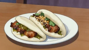 Gua Bao