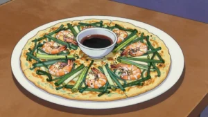 Haemul Pajeon