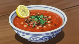 Harira