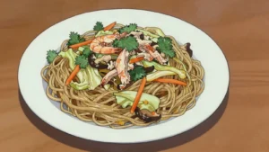 Hsinchu Rice Noodles