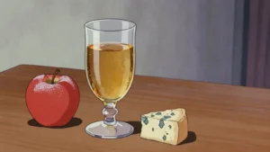 Ice cider