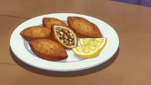 Icli kofte