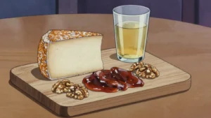Idiazabal