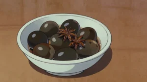 Iron Eggs
