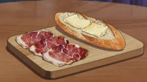 Jambon de Bayonne