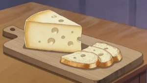 Jarlsberg