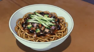 Jjajangmyeon