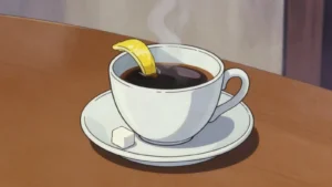 Kaffekask