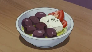 Kalamata olives